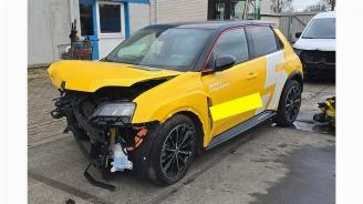 Sloopauto Renault 4 5 E-Tech electric, Hatchback 5-drs, 2024 52 kWh 2024/11