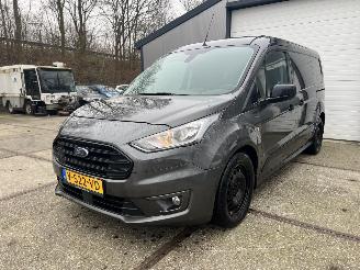  Ford Transit Connect 1.5 EcoBlue L2 2x Schuifdeur Automaat storing. Rijdbaar 2019/1