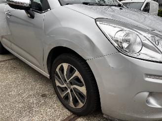 Citroën C3 1.2i Panoramadak Automaat Navi! picture 7