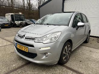  Citroën C3 1.2i Panoramadak Automaat Navi! 2014/1