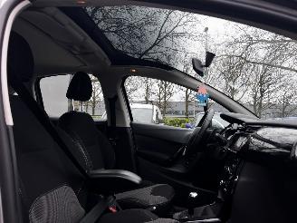 Citroën C3 1.2i Panoramadak Automaat Navi! picture 13