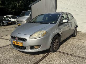  Fiat Bravo 1.4 Edizione Airco Rijdbare schade! 2007/1