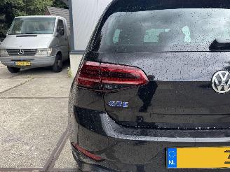 Volkswagen Golf 7.5 TSI GTE Rijdbare Schade! picture 11