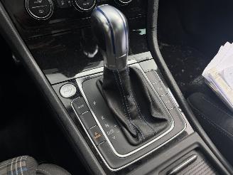 Volkswagen Golf 7.5 TSI GTE Rijdbare Schade! picture 27