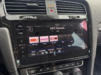 Volkswagen Golf 7.5 TSI GTE Rijdbare Schade! picture 24