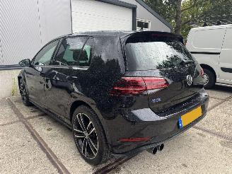 Volkswagen Golf 7.5 TSI GTE Rijdbare Schade! picture 8