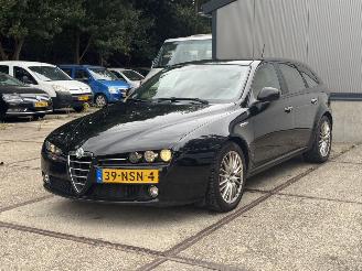  Alfa Romeo 159 1.7 T Centenario 200PK! sportwagen 2010/1