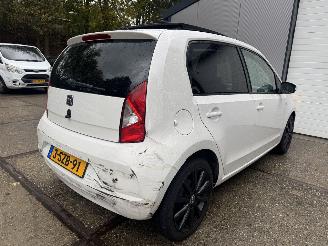 Seat Mii 1.0 Sport Panoramadak Navi PDC NAP! picture 13