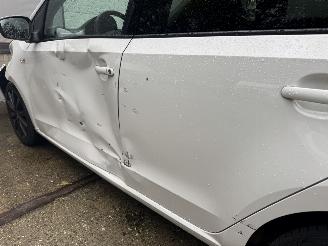 Seat Mii 1.0 Sport Panoramadak Navi PDC NAP! picture 12