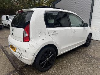 Seat Mii 1.0 Sport Panoramadak Navi PDC NAP! picture 14