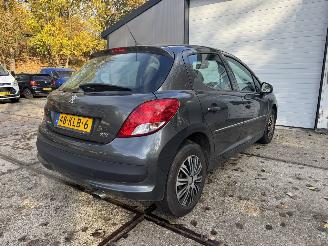 Peugeot 207 1.4 VTi XS Clima CruiseControl GEEN SCHADE! picture 9