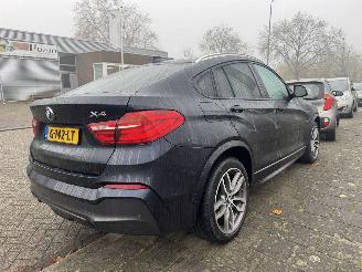 BMW X4 XDrive30d M-pakket schuifdak leer ! picture 4