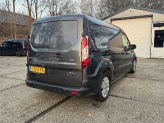Ford Tourneo Connect 1.5 TDCI L2 Automaat 2x Schuif Orignl NL! picture 5