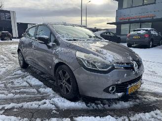 Renault Clio 1.5 dCi ECO Collection picture 2