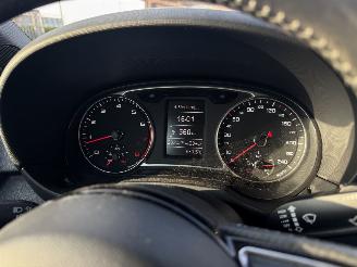 Audi A1 1.2 TFSI 2x s-line NAP Rijdbare schade! picture 28