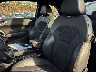 Audi A1 1.2 TFSI 2x s-line NAP Rijdbare schade! picture 24