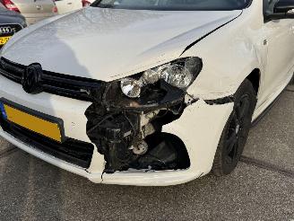 Volkswagen Golf 1.4 TSI Highline DSG Clima picture 7