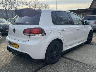 Volkswagen Golf 1.4 TSI Highline DSG Clima picture 2