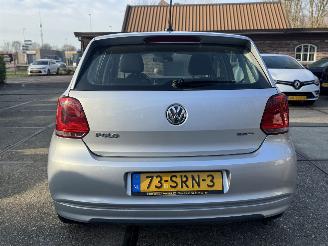 Volkswagen Polo 1.2 TDI Bluemotion NAP picture 11