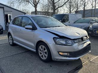 Volkswagen Polo 1.2 TDI Bluemotion NAP picture 5