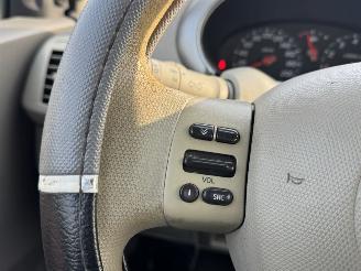 Nissan Micra 1.2 Visa Automaat rijdbaar NAP picture 15