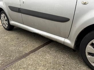 Toyota Aygo 1.0 Airco 5drs rijdbaar! picture 12