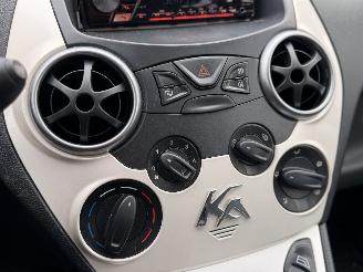 Ford Ka 1.2 Titanium airco NAP! picture 21