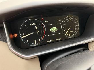 Land Rover Range Rover sport 3.0 Grijs kenteken Vol opties! Rijdbaar picture 25