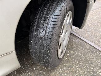 Peugeot 206 1.4 Gentry Airco picture 24