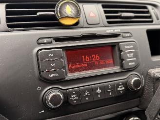 Kia Rio 1.2 CVVT Comfortline Airco NAP! picture 22