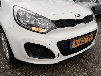 Kia Rio 1.2 CVVT Comfortline Airco NAP! picture 5