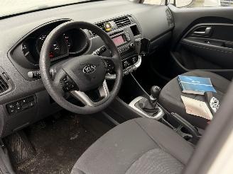 Kia Rio 1.2 CVVT Comfortline Airco NAP! picture 16