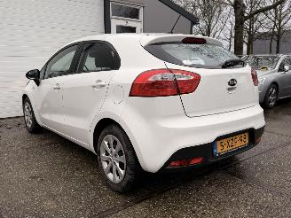 Kia Rio 1.2 CVVT Comfortline Airco NAP! picture 11