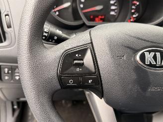 Kia Rio 1.2 CVVT Comfortline Airco NAP! picture 20