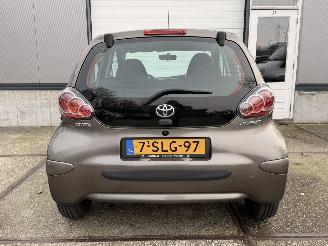 Toyota Aygo 1.0 VVT-i Now Airco NAP! picture 9