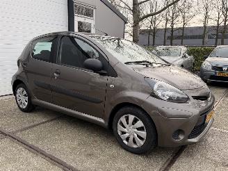 Toyota Aygo 1.0 VVT-i Now Airco NAP! picture 5