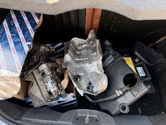 Fiat 500 1.2 Lounge NAP Pano Automaat picture 27