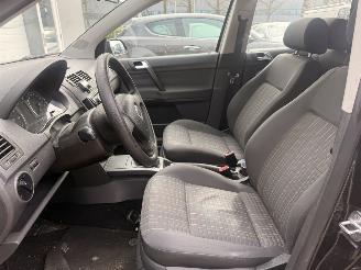 Volkswagen Polo 1.2 Optive Airco 5drs! Rijdbaar NAP! picture 16