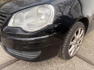 Volkswagen Polo 1.2 Optive Airco 5drs! Rijdbaar NAP! picture 2