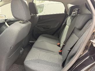 Ford Fiesta 1.25 Limited Airco picture 16