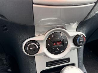 Ford Fiesta 1.25 Limited Airco picture 21