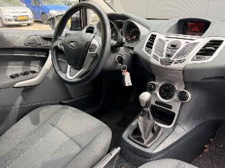 Ford Fiesta 1.25 Limited Airco picture 17