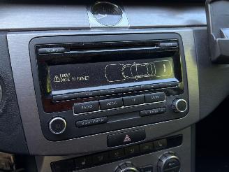 Volkswagen Passat 1.4 TSI Highline RIJDBAAR! picture 16