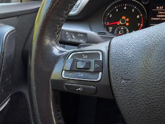 Volkswagen Passat 1.4 TSI Highline RIJDBAAR! picture 19