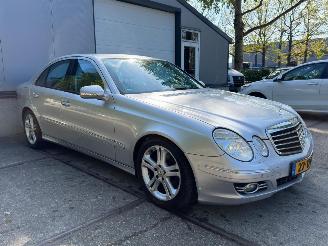 Mercedes E-klasse 280 Avantgarde! NAP! Volledig Rijdbaar picture 6