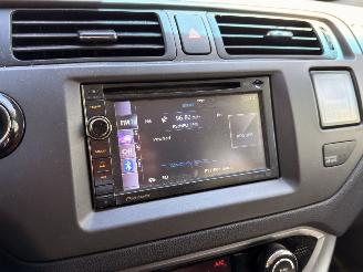 Kia Rio 1.2 CVVT Super Pack NAP RIJDBAAR! picture 25