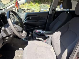 Kia Rio 1.2 CVVT Super Pack NAP RIJDBAAR! picture 21