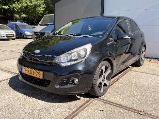 škoda osobní automobily Kia Rio 1.2 CVVT Super Pack NAP RIJDBAAR! 2013/1