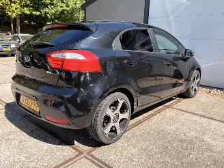 Kia Rio 1.2 CVVT Super Pack NAP RIJDBAAR! picture 14