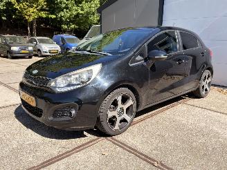 Kia Rio 1.2 CVVT Super Pack NAP RIJDBAAR! picture 3